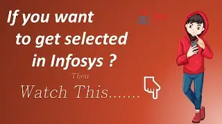 I selected in Infosys for System Engineer role 🔥 Top 50 Questions and Answers of Java for Freshers 🔥