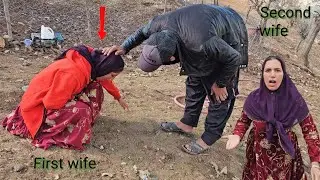 The beginning of a new journey: The first wife who was pregnant but didn't admit it
