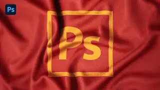 How To Place A Logo On Any Surface In Photoshop