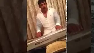 Кадами Курбон факат бханд