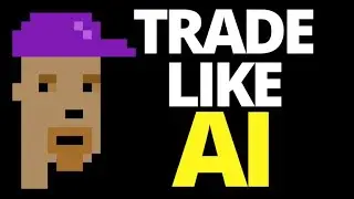Algo Trading with AI