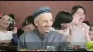 МУСАЛМОН БОШИ ТАМОШО КН ГИРЯТ МИЁЯ МОШО АЛЛОХ