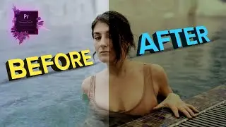 Best Cinematic Video Luts Adobe Premiere Pro 2021 l Focuschampfilms