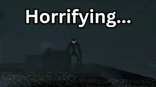 This Is The SCARIEST Game On Roblox... | Aperiophobia