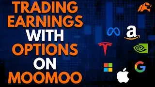 BREAKTHROUGH EARNINGS ON MOOMOO APP! 3 USEFUL STRATEGIES TO CONSIDER