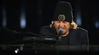 Zucchero & Bono - Canta la vita (Let your love be known) - Roma, 22 aprile 2020