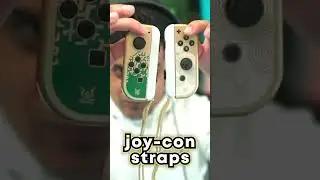 Is ZELDA Tears of the Kingdom OLED Nintendo Switch WORTH IT?