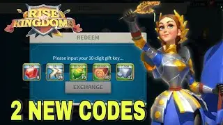 RISE OF KINGDOMS REDEEM CODES MAY 2022 | RISE OF KINGDOMS CODES MAY 2022 NEW | RISE OF KINGDOMS CODE