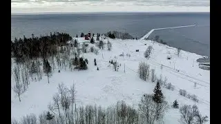 'Deja vu all over' - Two Harbors fights again over Lighthouse Point development