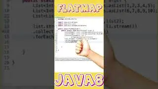 How to use flatmap in java 8 stream ?