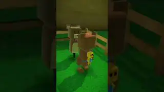 Don't Ever Mess With Baaren #superbearadventures