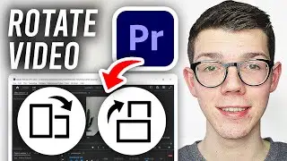 How To Rotate Video In Premiere Pro - Full Guide