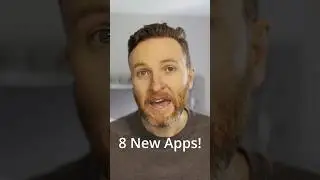 NEW CarPlay Apps Coming