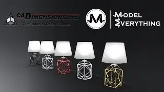 Model Everything: 5 Must-Know Shortcuts for SOLIDWORKS Visualize