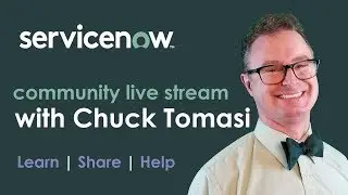 NOWCommunity Live Stream - 2019-06-21