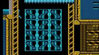 Megaman X Zero Goes Maverick - Gravity Beetle playthrough (MegaMan 5 hack)