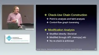 Check It Again: Detecting Lacking-Recheck Bugs in OS Kernels