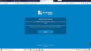 NextCloud: 2.Install the Desktop Client