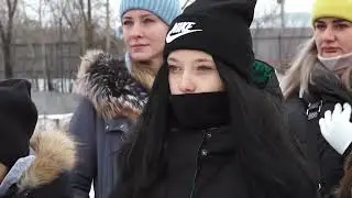 Маленькая набережная может появиться в Комсомольске-на-Амуре