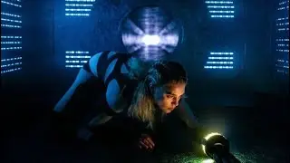 Бегущая в лабиринте / Русский трейлер HD 2021