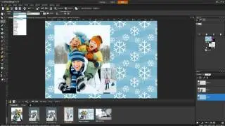 Shop Class: Creative photo projects with layers and text