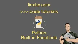 Python Built-in Functions - all() and any()