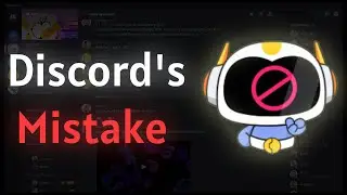 Discord’s BIGGEST Mistake on 2023