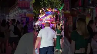 Вечірня Аркадія