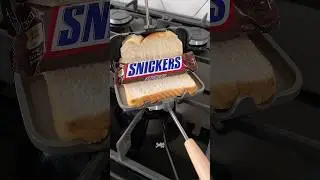 Snickers, Mars & Hersheys Chocolate Bar | Satisfying