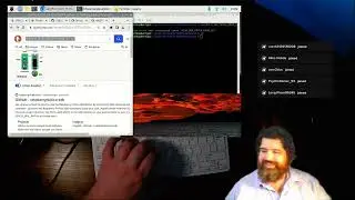 Building a Firmware for Raspberry Pi Pico (live edition)