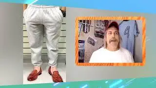 Eber Ludueña -  El look de los técnicos
