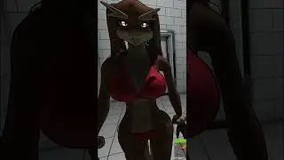 Lopunny (Pokémon) Mod, Haydee 2