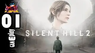 NO ESPERABA MENOS DE ESTO 🤩 || Ep. 01 || SILENT HILL 2: REMAKE