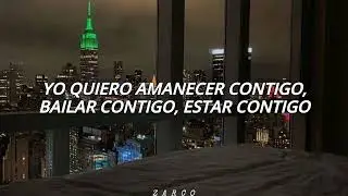 Zion & Lennox - Pierdo La Cabeza // Letra