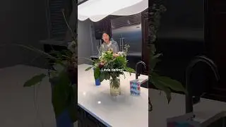 Teasing my teen and see her reaction😝 