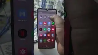Samsung a13 no power on problem recover Done ✅