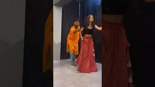 Chaudhary - Mame Khan | Noel Alexander Choreography | HANSIKA JAIN