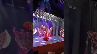 #ShortsGypsy dance  Kulishenko N. -Цыганский танец (тренировка) Кулишенко Н.