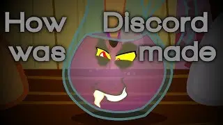 MLP Conspiracies - Ep.3 P.1 Star Swirl the Ḍ̞̤̻̹î̜̺̞͇̲ͦͩ̍̇̇̚š̩̋ͧͣͫc̴̍o͆̕r̥ͦͫͧ̓d̴͚̘̓ͧ͊̅