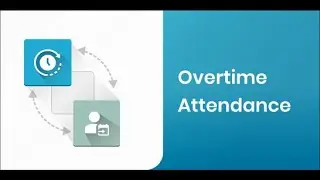 Odoo Apps - Overtime Attendance | Odoo 15