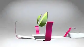 After Effects Project Files - Animated Gift Box with Alpha | VideoHive