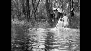 Baden verboten AKA Bathing Forbidden