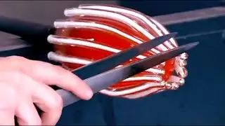 Nice video. Amazing manufacturing processes. Sticky video for relaxation and sleep