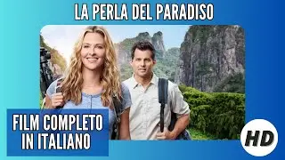 La perla del paradiso I HD I Commedia I Romantico I Film completo in Italiano