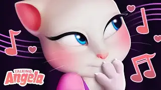 Greatest Love Songs 💗 Talking Angela Songs Playlist