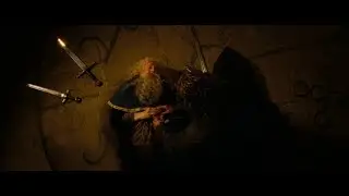 The Sorcerer's Apprentice - Opening Scene | Merlin (HD)