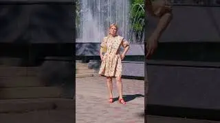 Учитесь шить красивые платья от базовой основы 10 мерок с Модными Практиками ┃