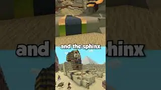 MINECRAFT 2.0 Was Just Announced?!! 👀