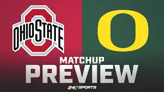 Ohio State Buckeyes vs Oregon Ducks | College Football Week 7 | Game Preview 🏈