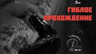 SRS Street Racing Syndicate Гиблое прохождение #20 RX7 февральское скольжение)